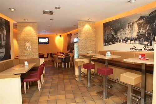 克里米亚酒店 基亚文纳 外观 照片